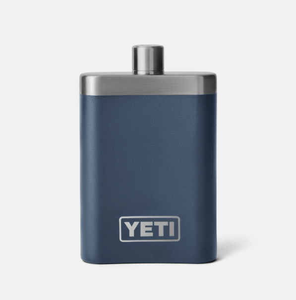 INTL® Yeti Flask