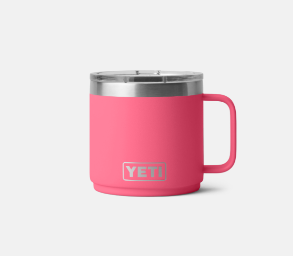 Rambler®  14 oz Mug Ceramic