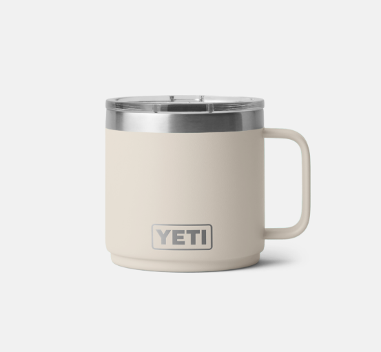 Rambler®  14 oz Mug Ceramic