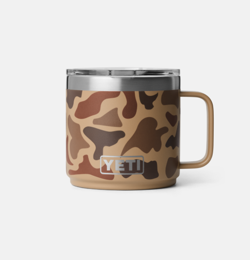 Rambler®  14 oz Mug Ceramic