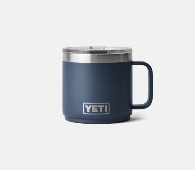 Rambler®  14 oz Mug Ceramic