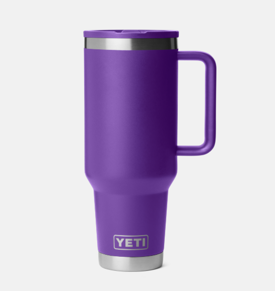 Rambler®  40 oz Travel Straw Mug