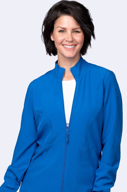 2200 - Niki Warm-Up Jacket