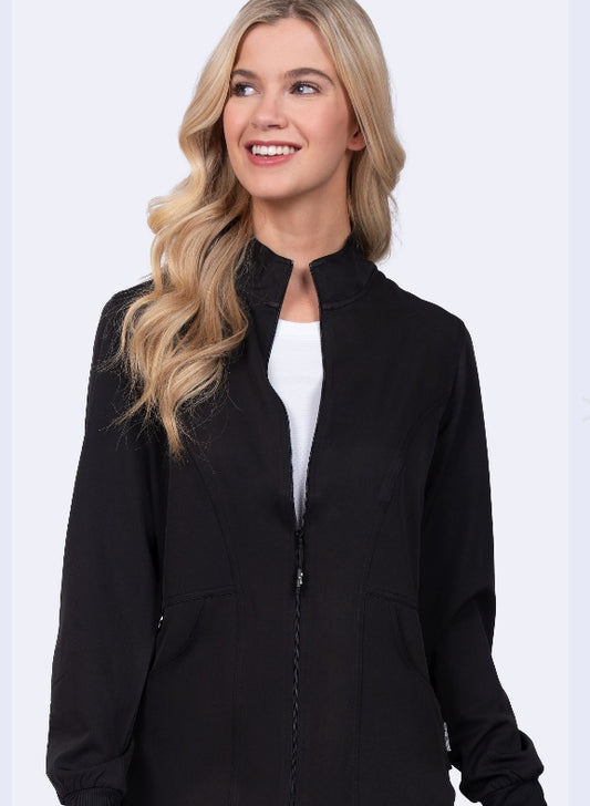 2200 - Niki Warm-Up Jacket