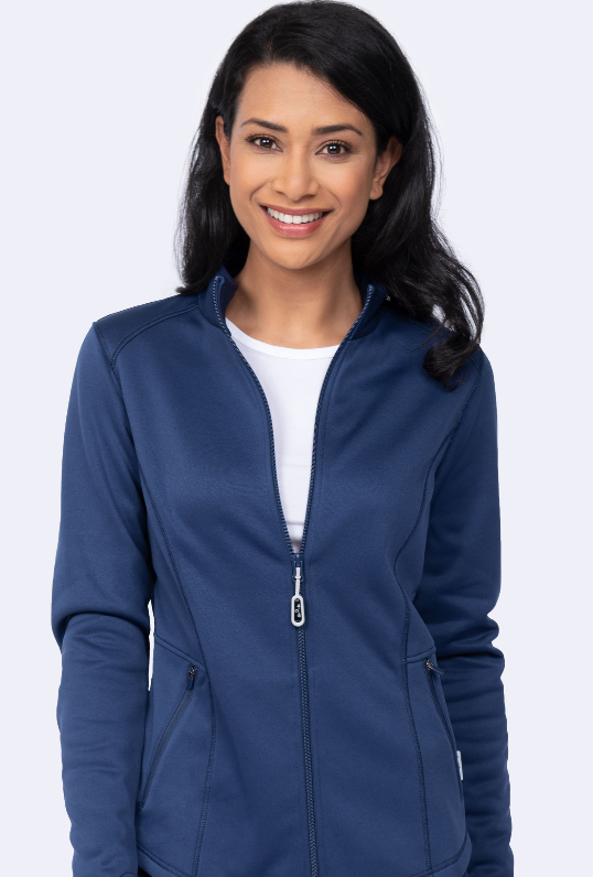 2023 - Megan Bonded Fleece Jacket