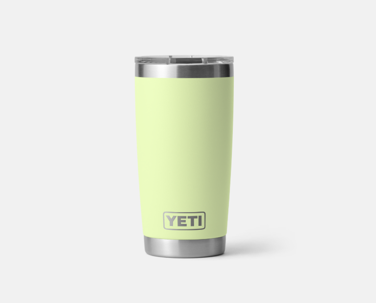 YETI Rambler® 20 oz Tumbler with MagSlider™ Lid