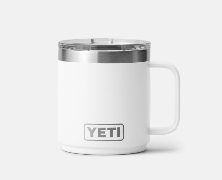 Rambler®  10oz/295ml Mug Ceramic