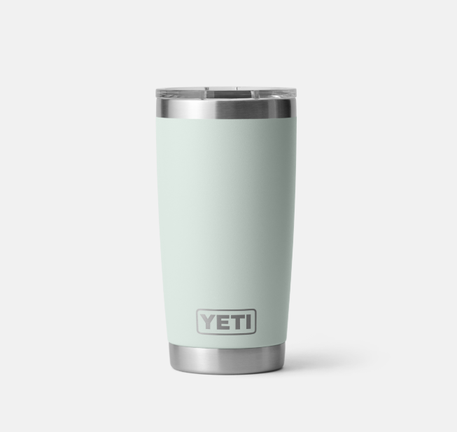 YETI Rambler® 20 oz Tumbler with MagSlider™ Lid