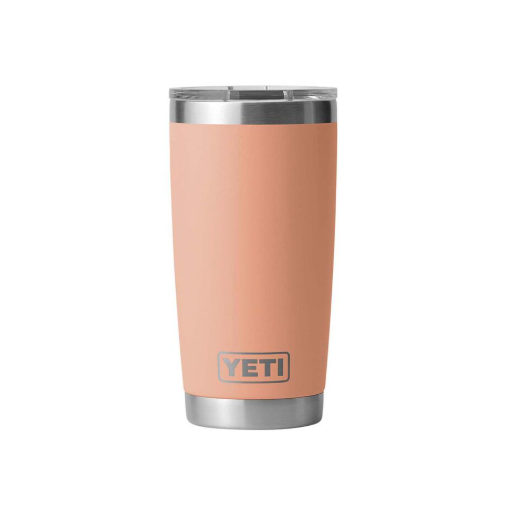 YETI Rambler® 20 oz Tumbler with MagSlider™ Lid