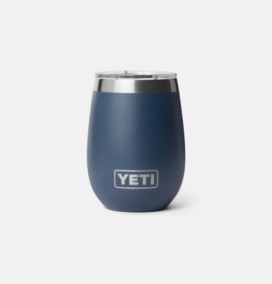 Rambler®  10 oz Wine Tumbler Ceramic