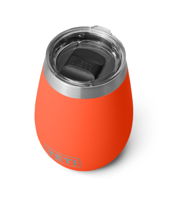 Rambler®  10 oz Wine Tumbler Ceramic