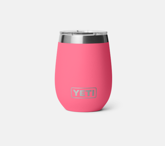 Rambler®  10 oz Wine Tumbler Ceramic