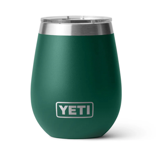 Rambler®  10 oz Wine Tumbler Ceramic