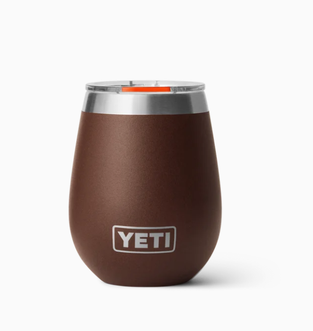 Rambler®  10 oz Wine Tumbler Ceramic