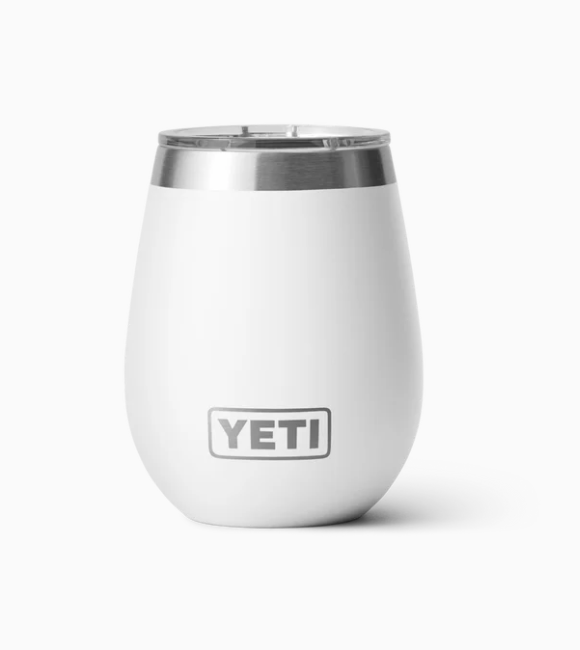 Rambler®  10 oz Wine Tumbler Ceramic