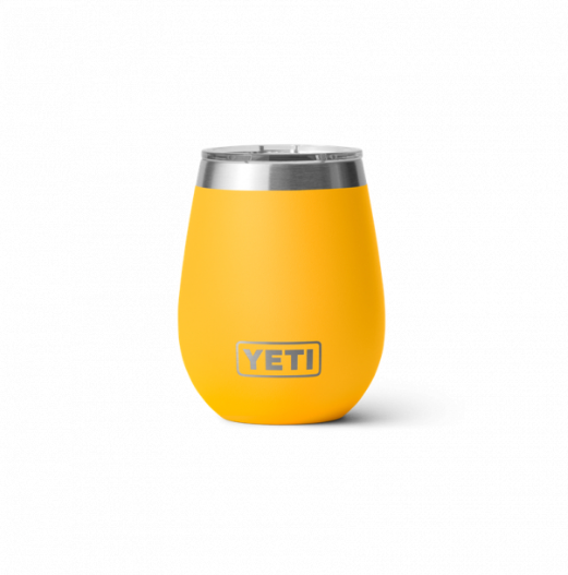 Rambler®  10 oz Wine Tumbler Ceramic