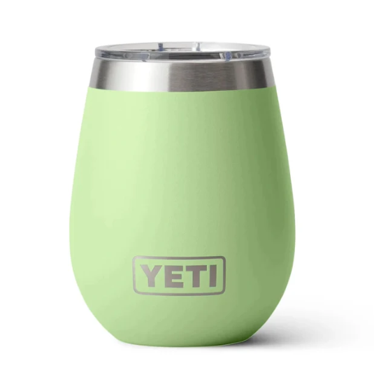 Rambler®  10 oz Wine Tumbler Ceramic