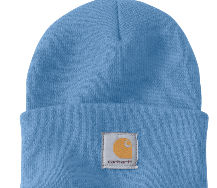 A18 Carhartt Knit Cuffed Beanie