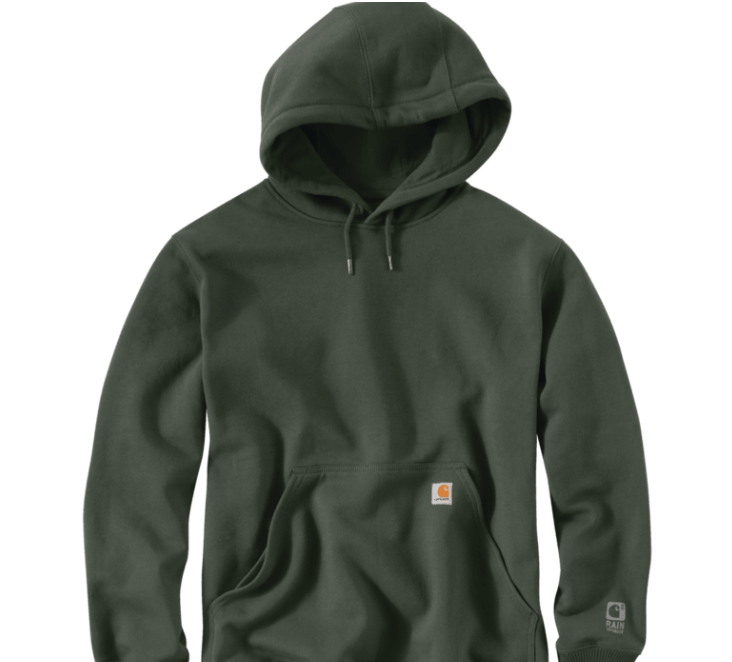 100615 Rain Defender Paxton Hoodie