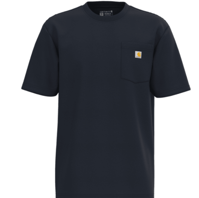 K87 Workwear Pocket Short Sleeve T-Shirt