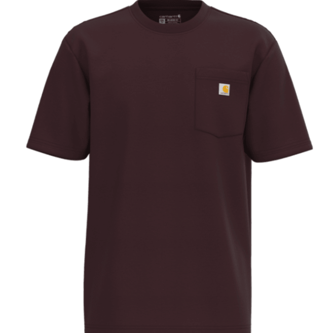 K87 Workwear Pocket Short Sleeve T-Shirt