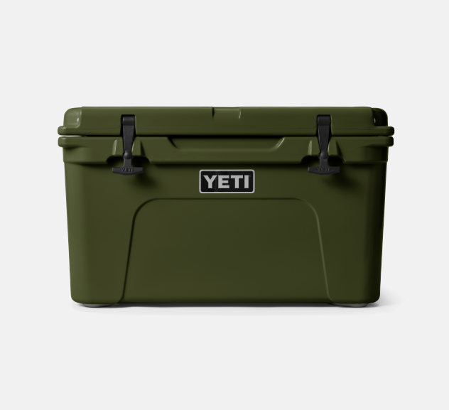 Tundra®  45 Hard Cooler