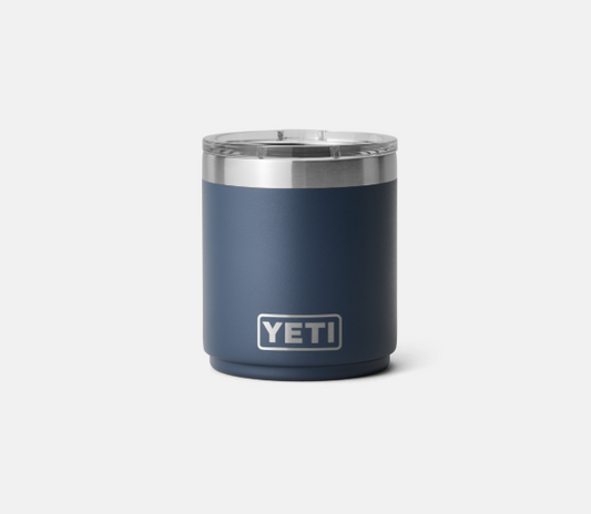 Rambler® 10 oz Low Ball Ceramic
