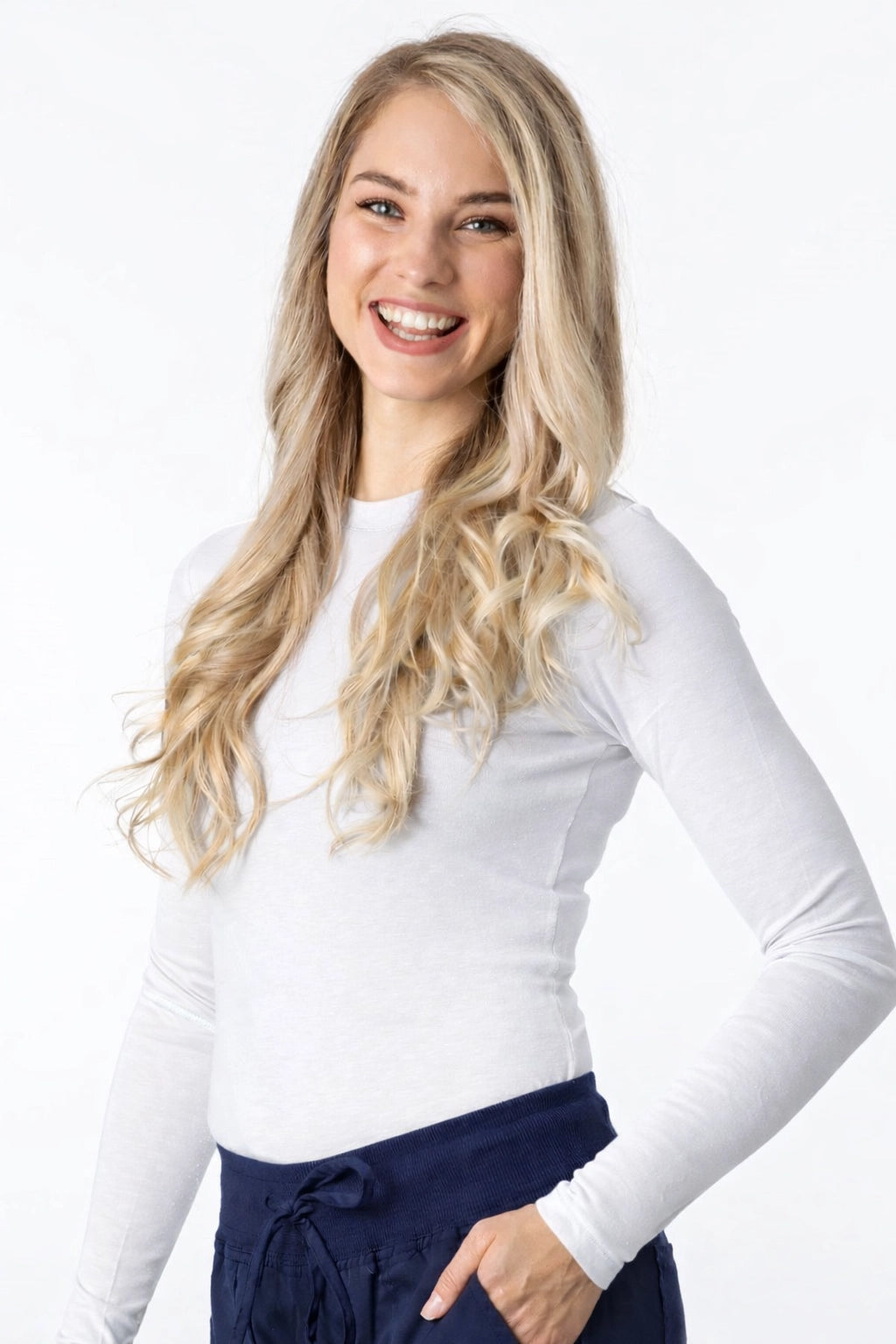 T2010 - Women's Underscrub