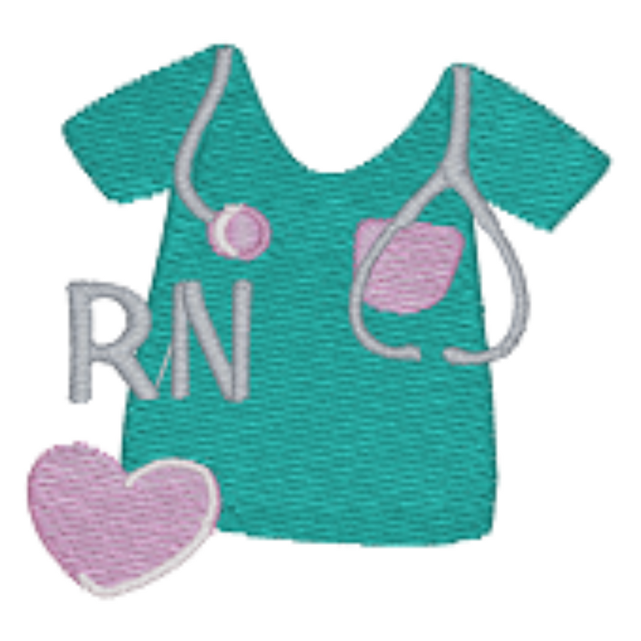 EMB-RNSSCRUBTOP