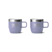 177 ML STACKABLE MUGS