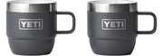 177 ML STACKABLE MUGS