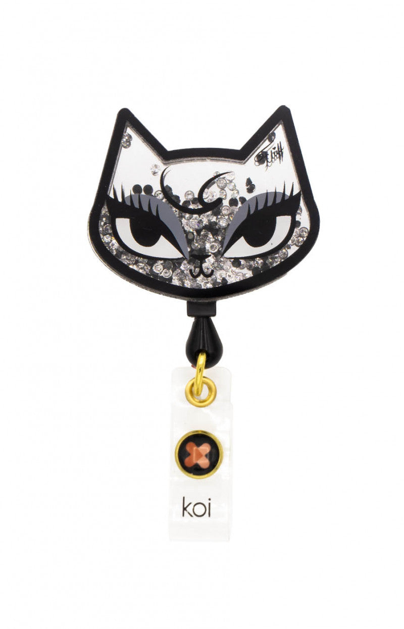 A156 - Shaker Badge Reel