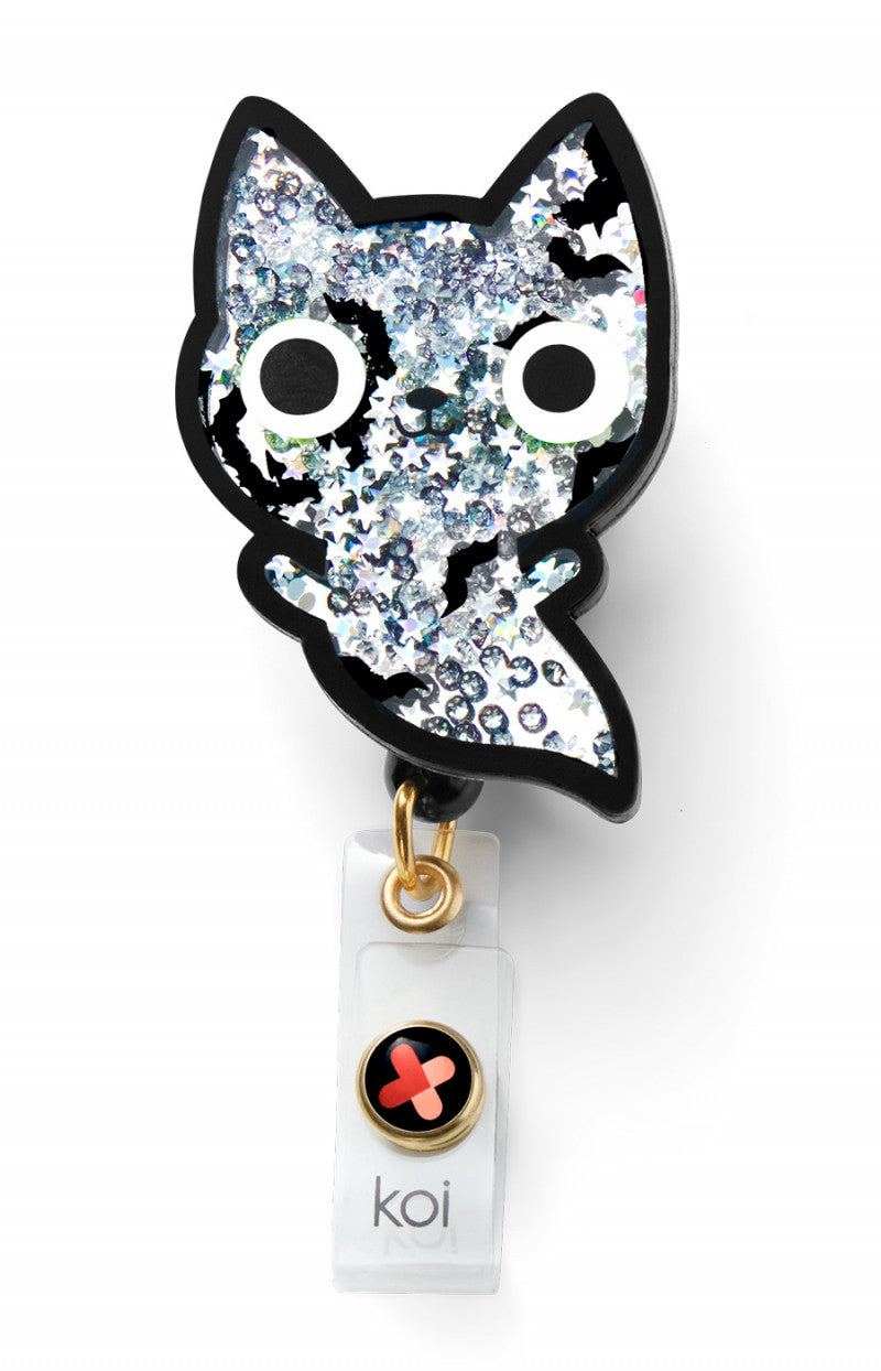 A156 - Shaker Badge Reel