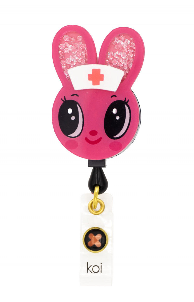 A156 - Shaker Badge Reel