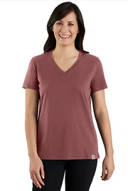 Women's Relaxed Fit Lightweight T-Shirt