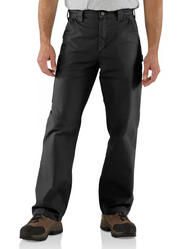 B151 Carhartt Loose Fit Canvas Utility Work Pant