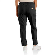 Women's Force Relaxed Fit RipStop Work Pant