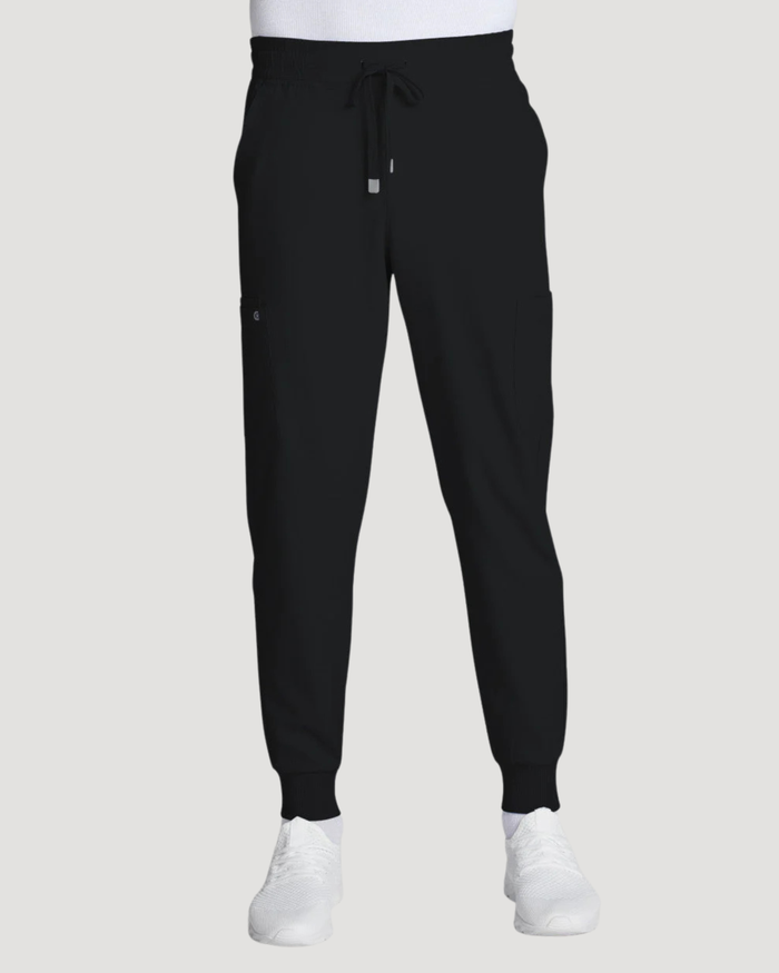 C600 Cureology Men's Connective 6 Pocket Jogger by koi