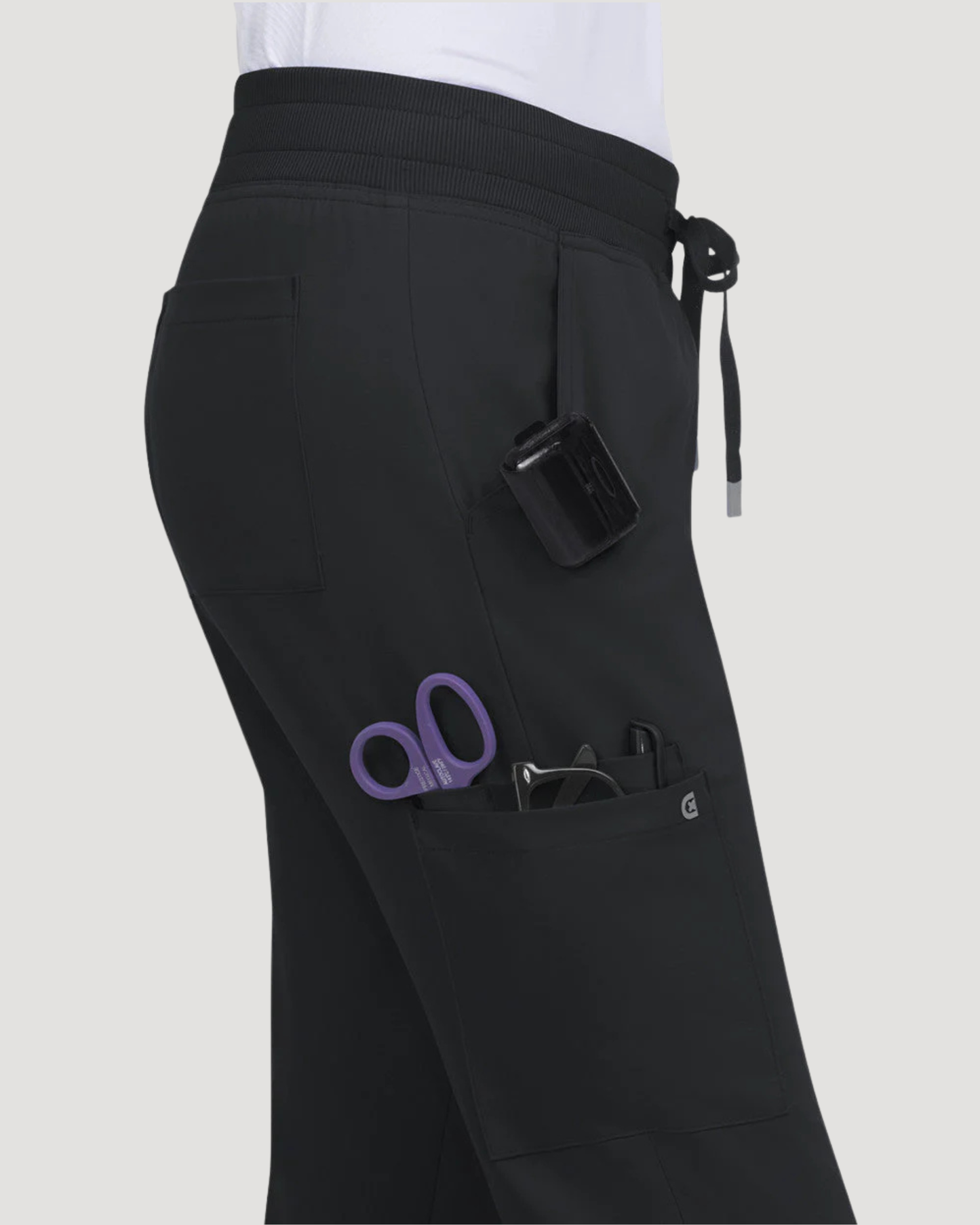 C700 Cureology Pulse 6-Pocket Jogger