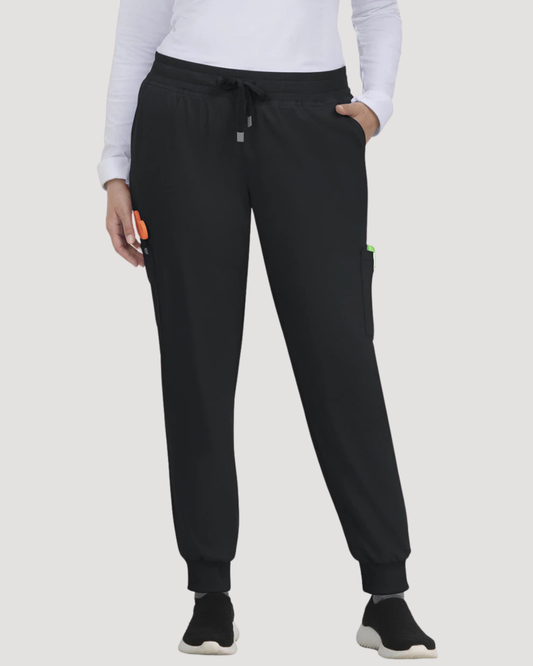 C700 Cureology Pulse 6-Pocket Jogger