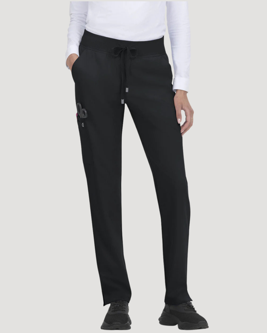 C701 Cureology Atria 7 Pocket Cargo Pant by koi