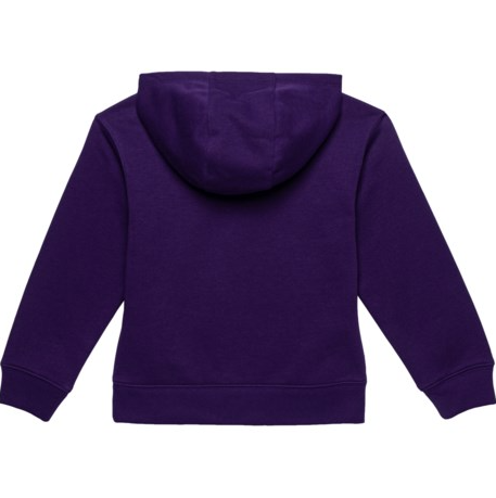 CA9931 Carhartt Kids Girls' Long-Sleeve Graphic Sweatshirt