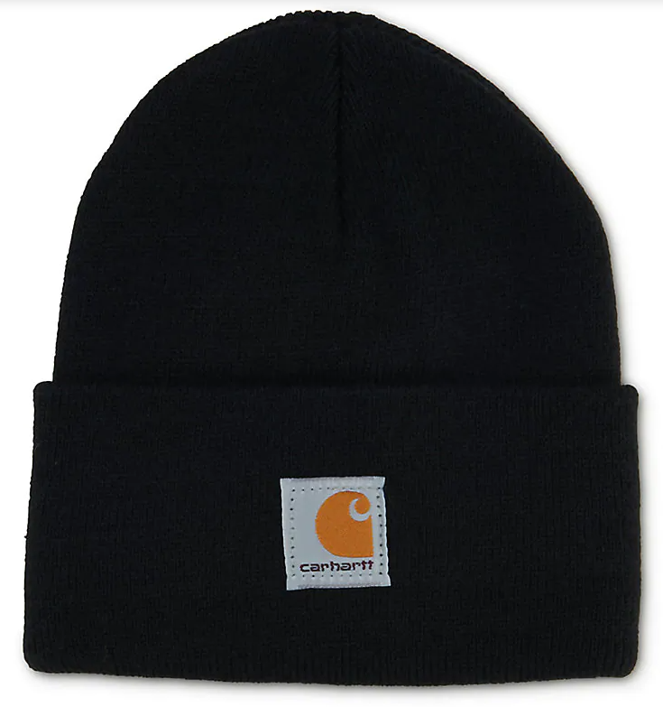 CB8905 Carhartt Kids Knit Beanie