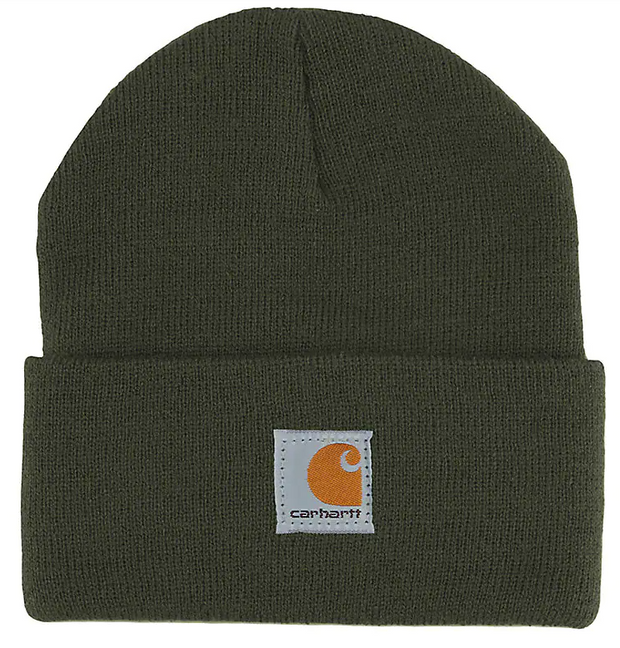 CB8905 Carhartt Kids Knit Beanie