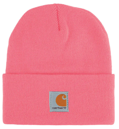 CB8905 Carhartt Kids Knit Beanie