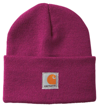 CB8994 Carhartt Kids Knit Beanie