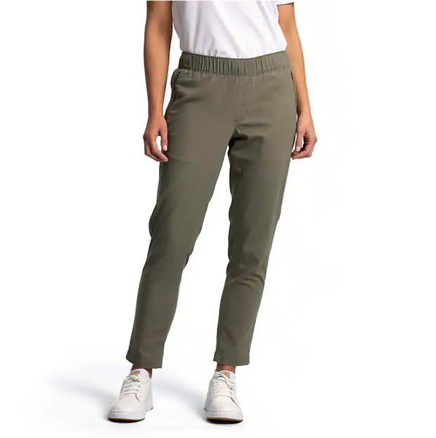 Women's Force Relaxed Fit RipStop Work Pant