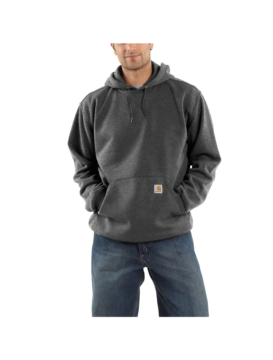 Carhartt pullover sweatshirts clearance