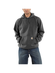 K121 Carhartt Hooded Pullover Midweight Sweatshirt