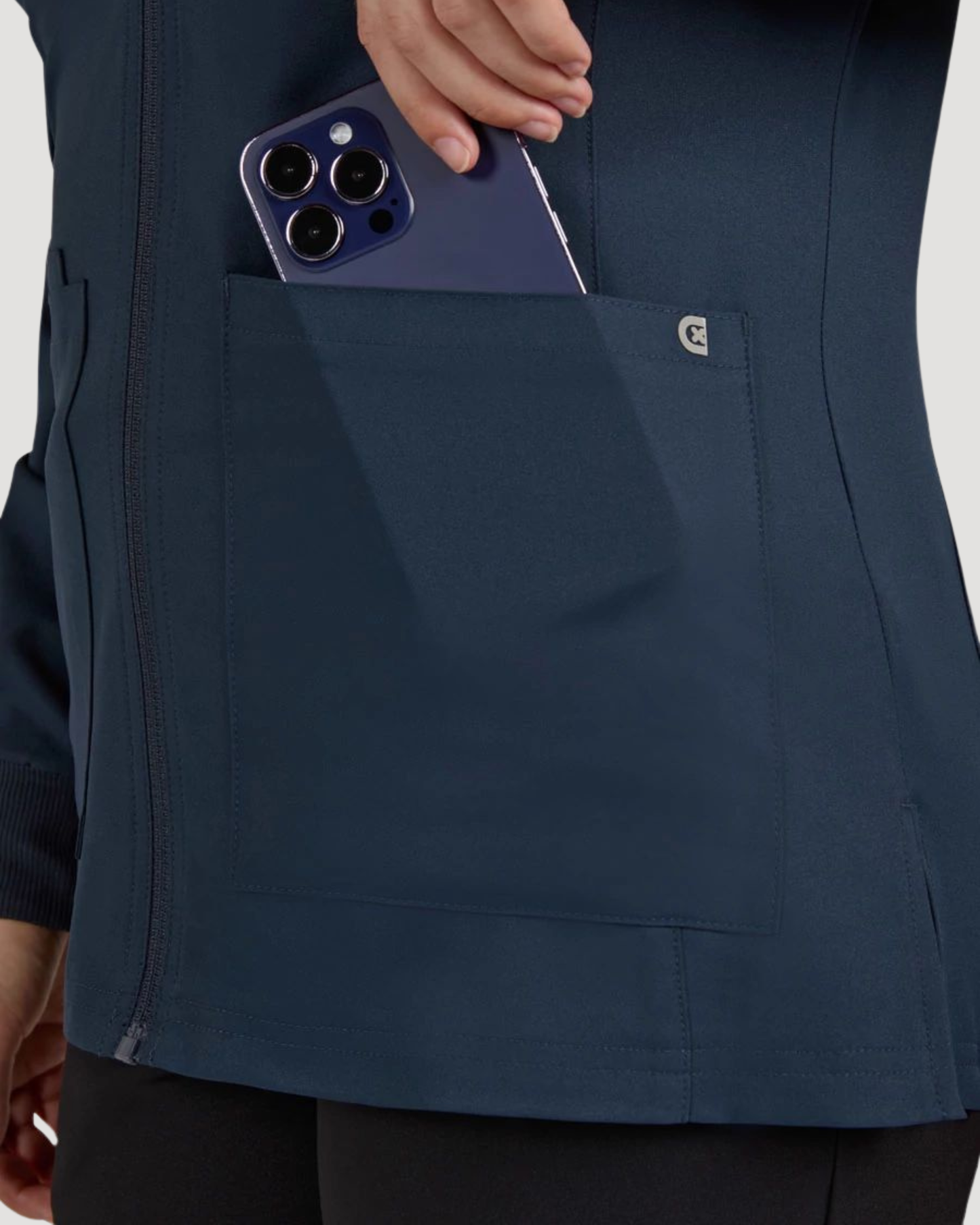 Geneses Womens Jacket